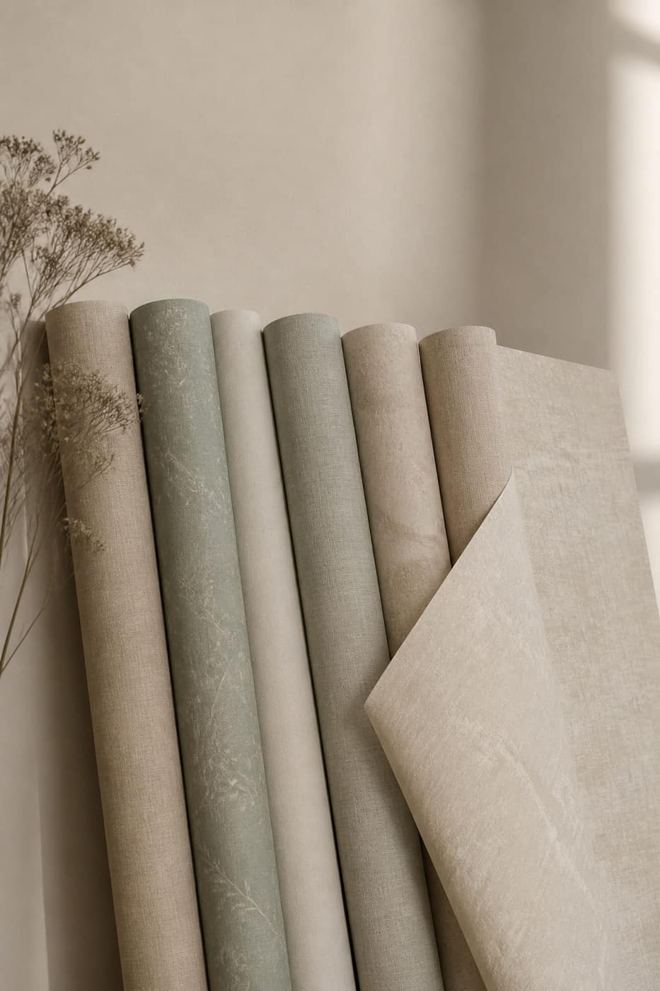 Wallpapers at Nature Surface Decor