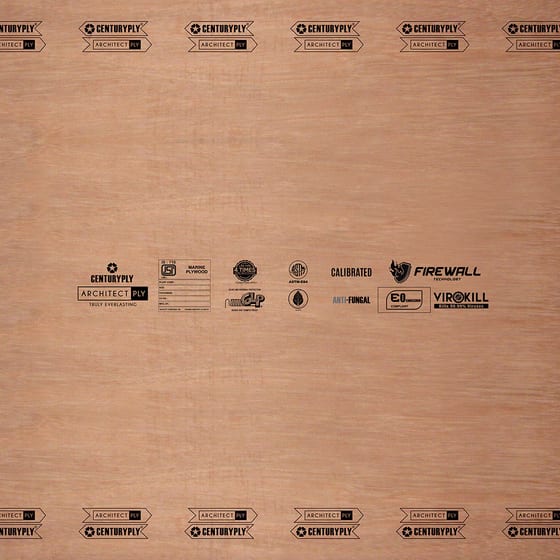 CenturyPly Architect Ply board
