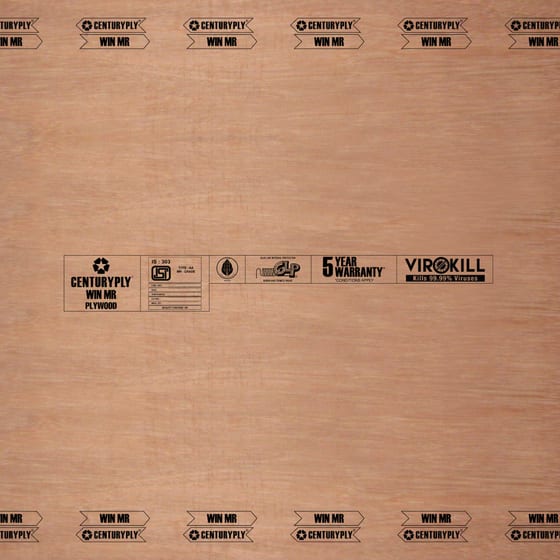 CenturyPly Win MR board