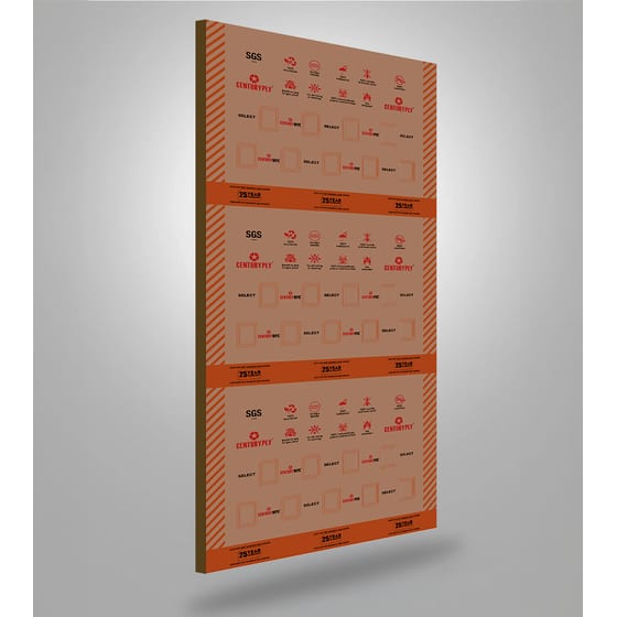 CenturyPly Century WPC Select board